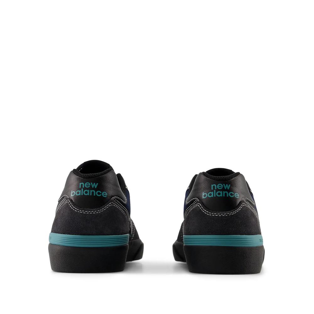 Boty New Balance Numeric UN574VGT - černé