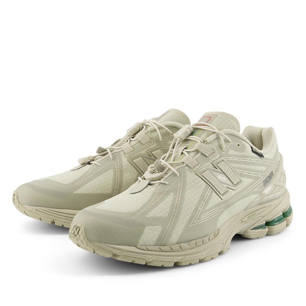 Unisex boty New Balance Gore-Tex U190679Y - béžové