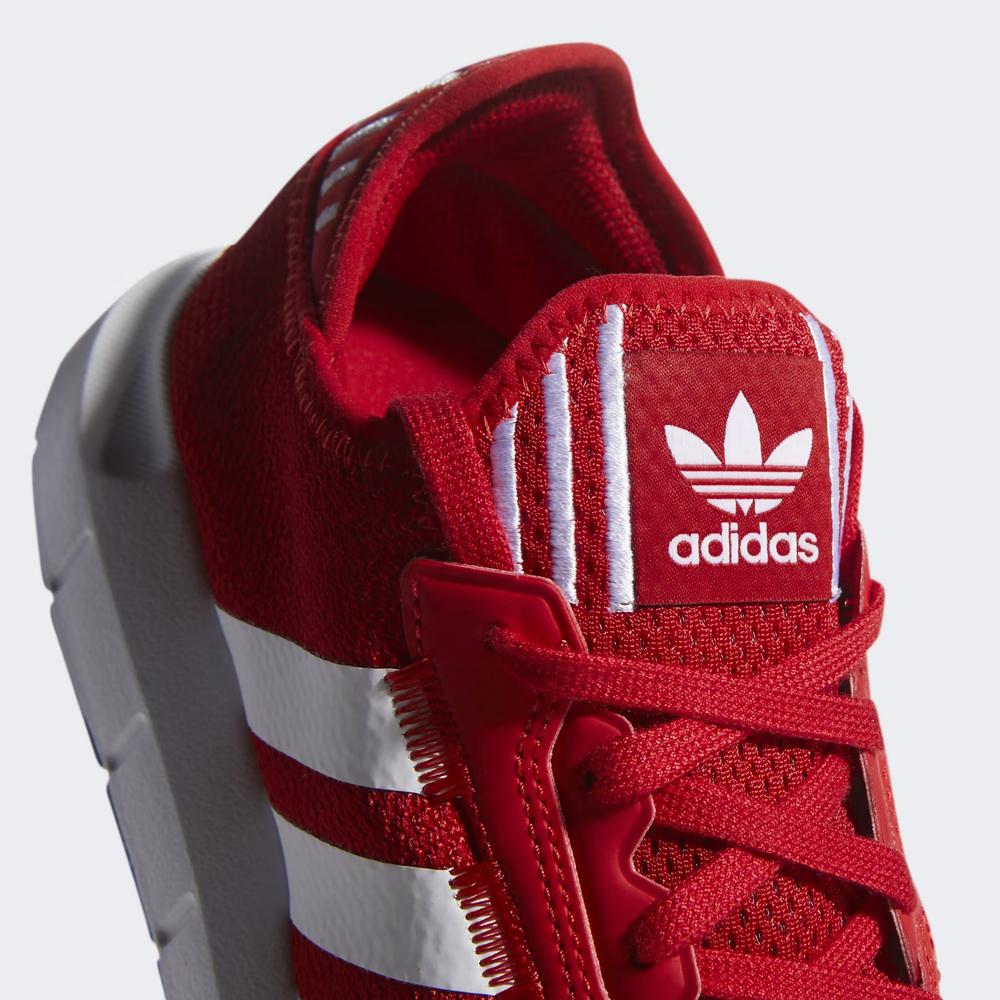 Boty adidas Originals Swift Run X FY2113 - červené