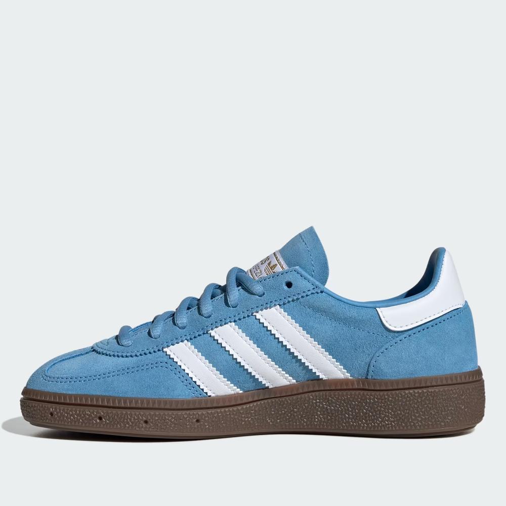 Boty adidas Handball Spezial J JI2902 - modré