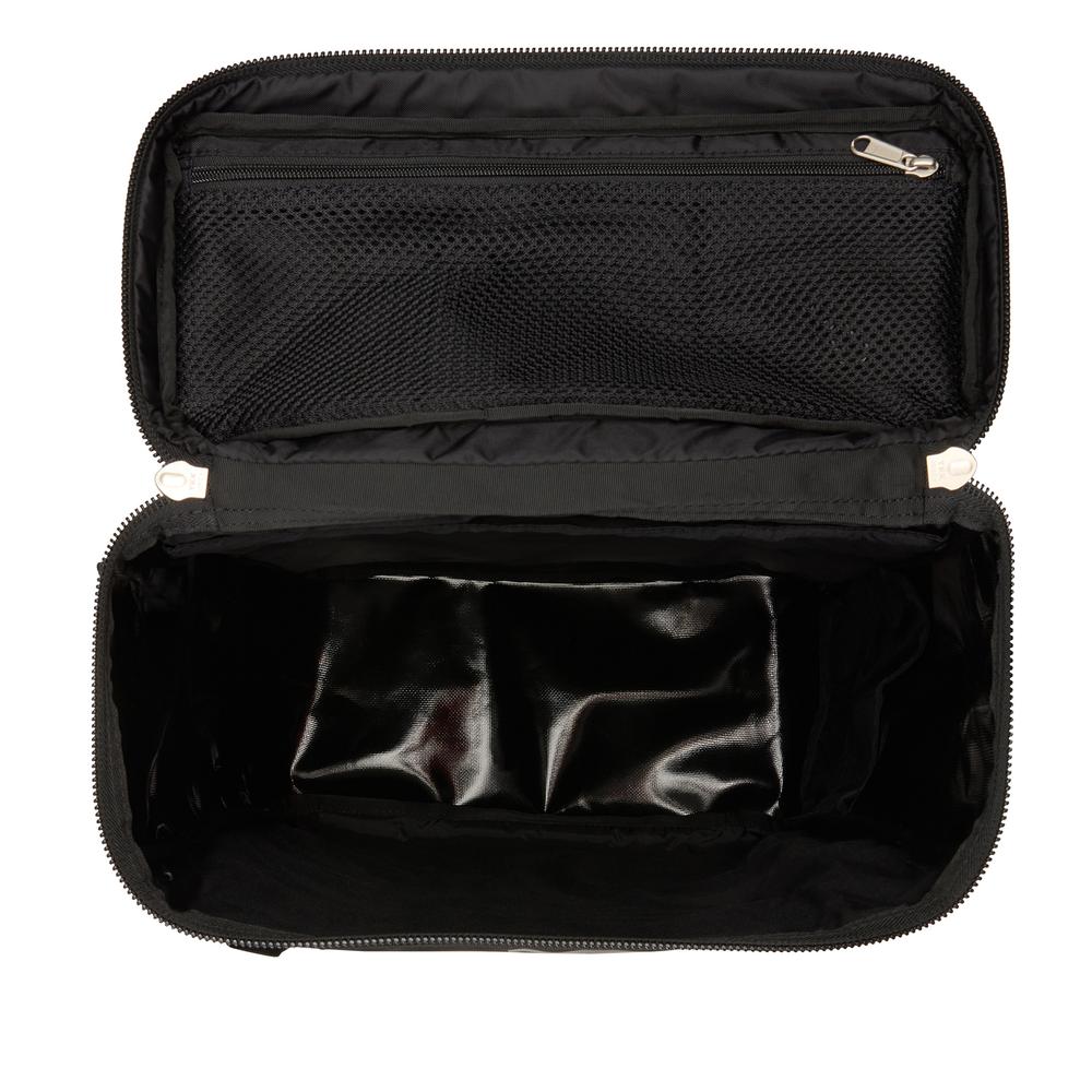 Ruksak unisex The North Face Base Camp Fuse Box 0A3KVR4HF1 - černé