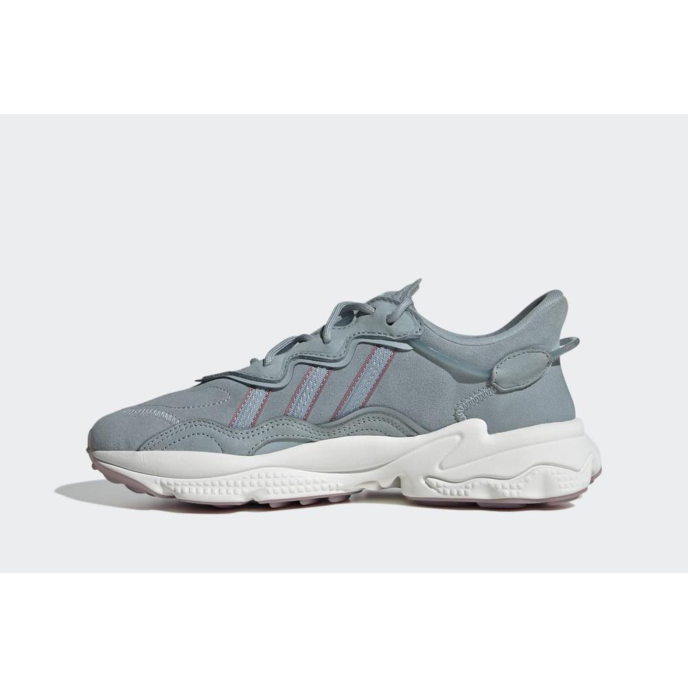 Boty adidas Originals Ozweego GY6176 - modré
