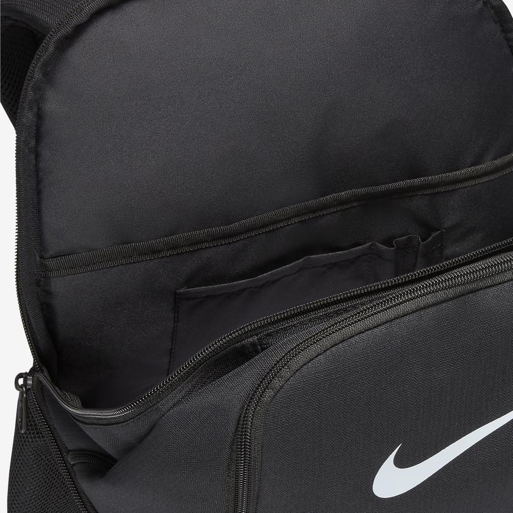 Ruksak Nike Brasilia 9.5 DH7709-010 - černé