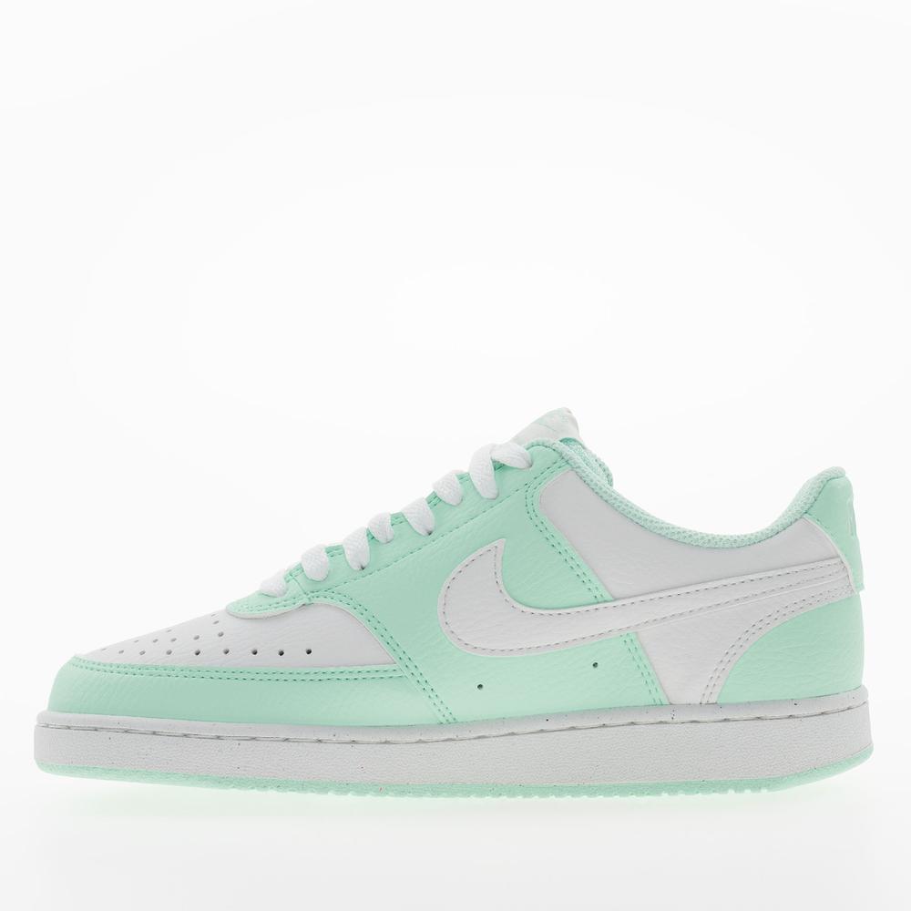 Dámské boty Nike Court Vision Low Next Nature DH3158-301 - mátové