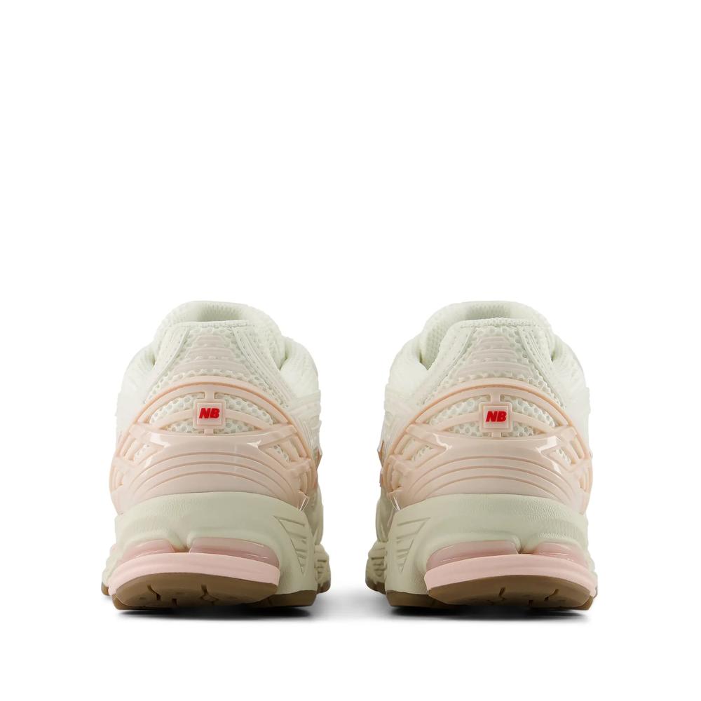 Unisex boty New Balance U190683T - béžové