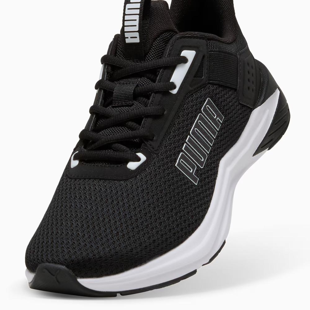 Pánské boty Puma FTR Wave 31109501 - černé