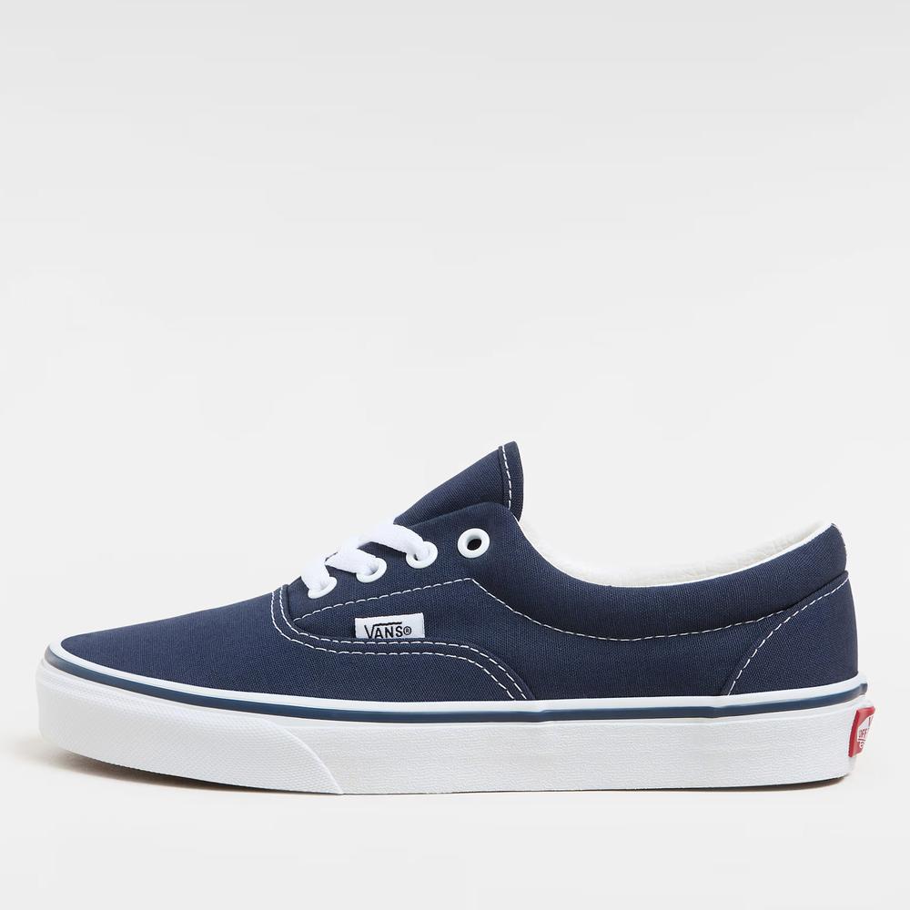 Boty Vans Era VN000EWZNVY1 - tmavě modrě