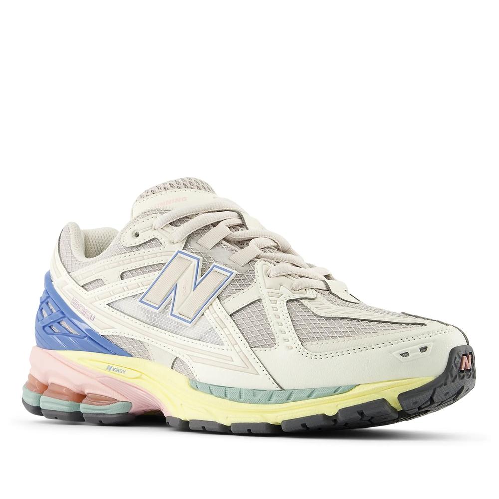 Boty New Balance M1906NC - béžové