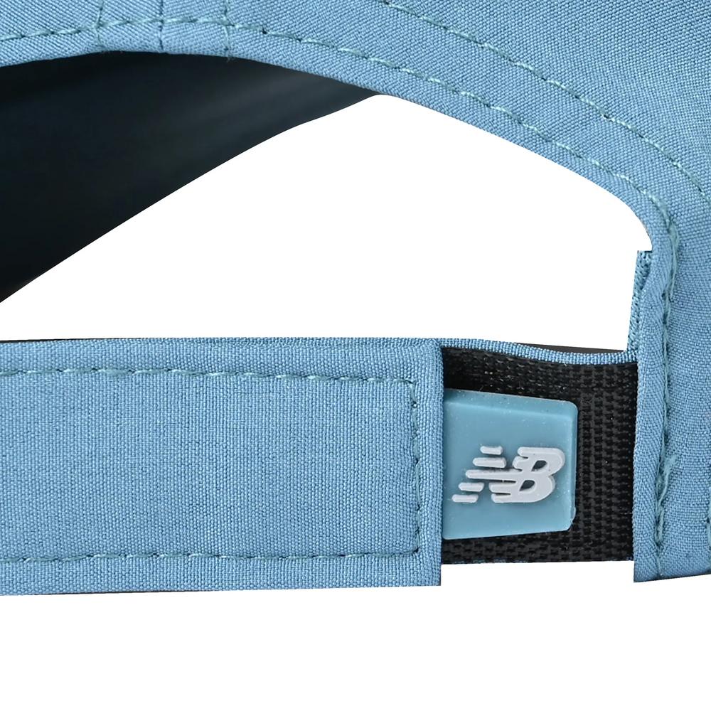Kšiltovka pro každého New Balance LAH51002AAZ - modré