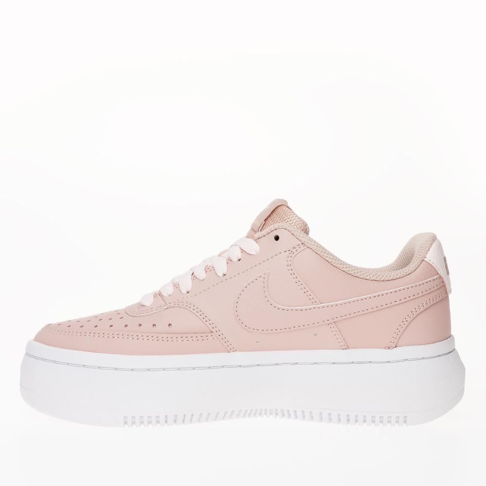 Boty Nike Court Vision Alta DM0113-600 - růžové