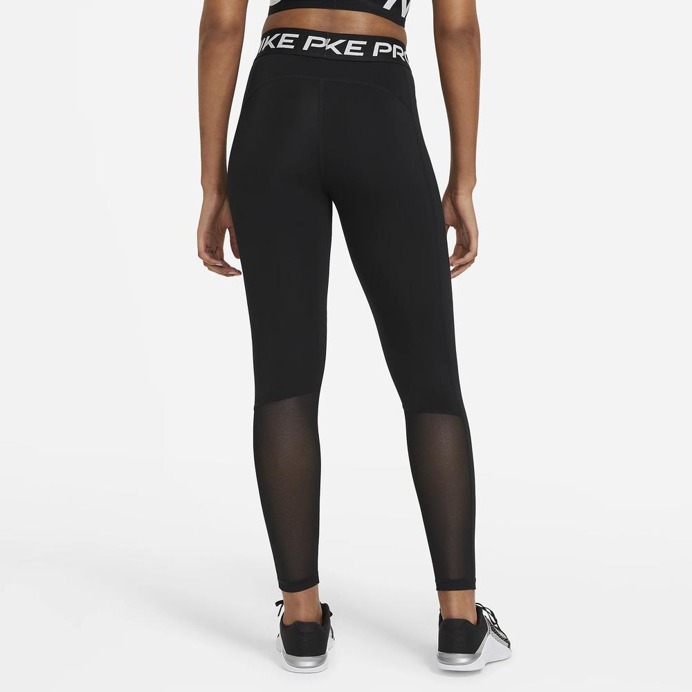 Legginsy Nike Pro CZ9779-010 - černé