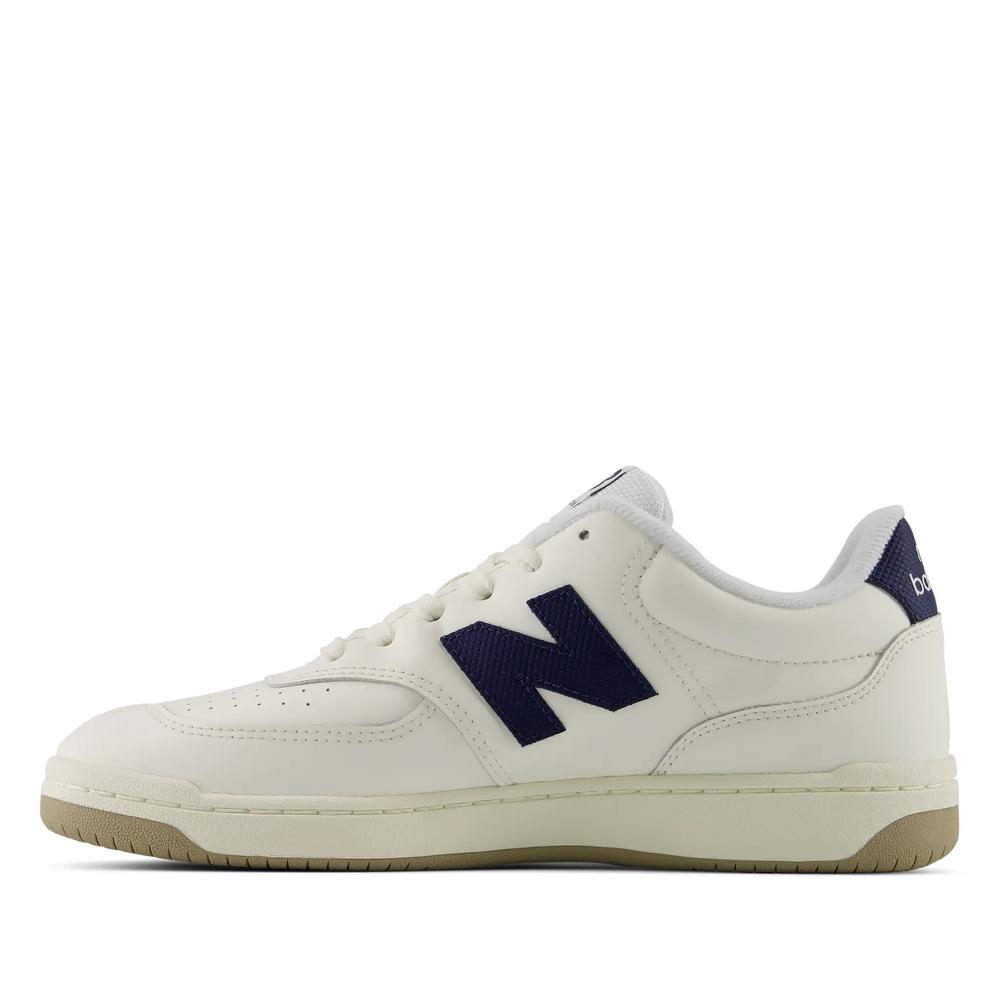 Pánské boty New Balance M080592 - béžové