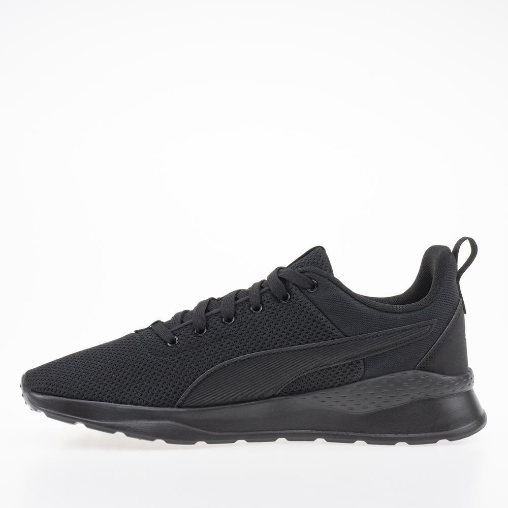 Boty Puma Anzarun Lite 37112801 - černé