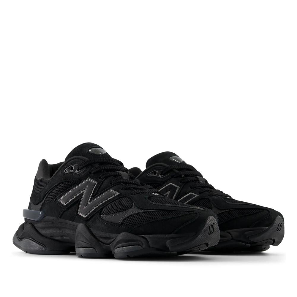 Unisex boty New Balance U9060ZGE - černé