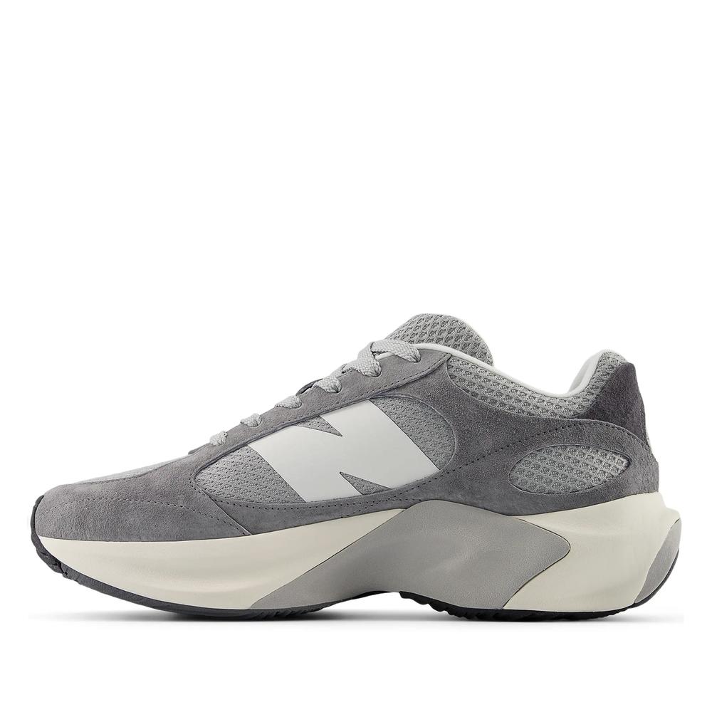 Boty New Balance WRPD RUNNER UWRPDCCB - šedivé