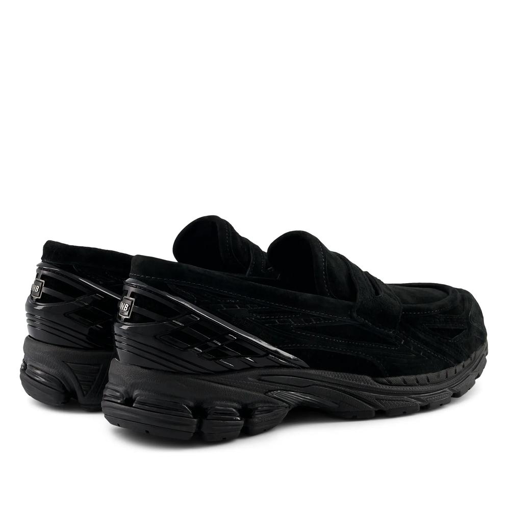Unisex boty New Balance U1906LNT - černé