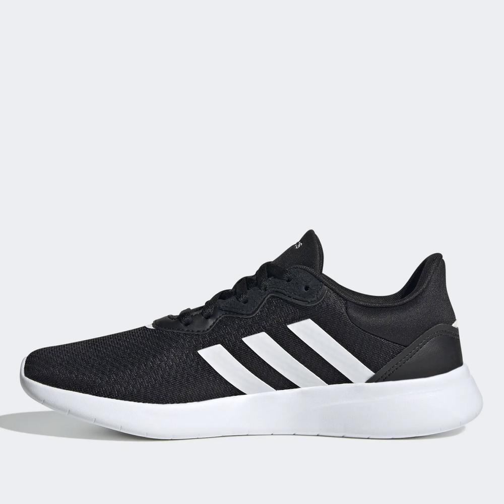 Boty adidas QT Racer 3.0 GY9244 - černé