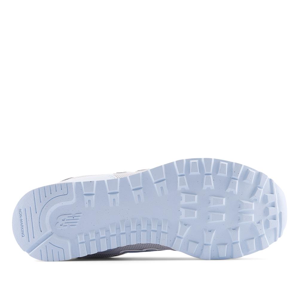 Dámské boty New Balance GC515BD - béžové