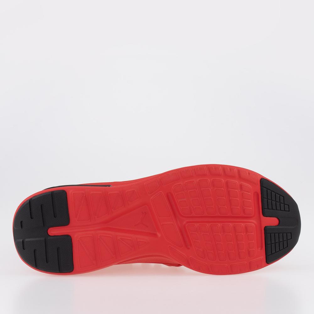 Boty Puma Softride Enzo Evo 37704802 - červené