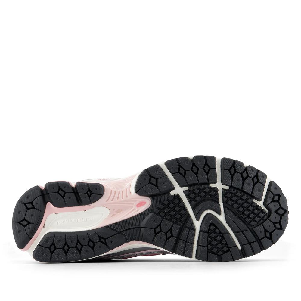 Unisex boty New Balance U19063FT - růžové