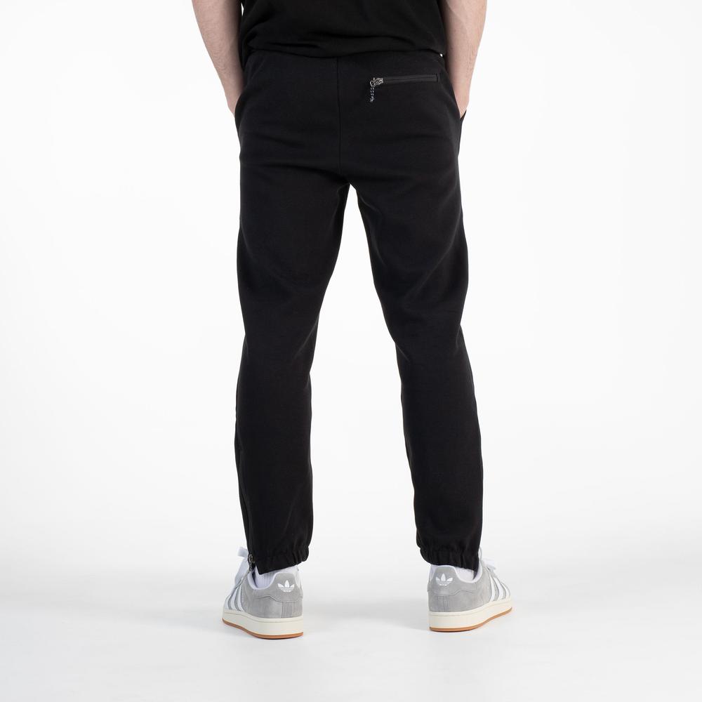 Kalhoty The North Face Tech 0A5312WZY1 - černé