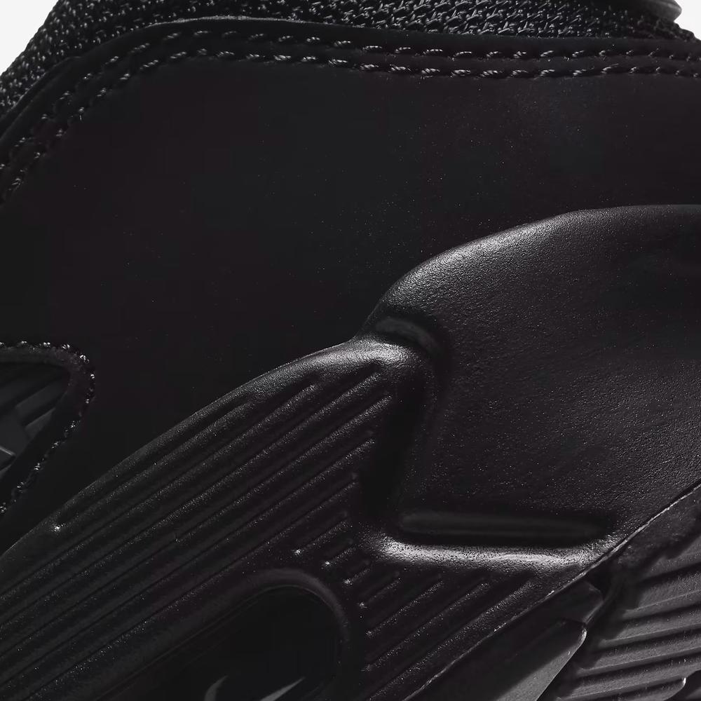 Pánské boty Nike Air Max 90 CN8490-003 - černé