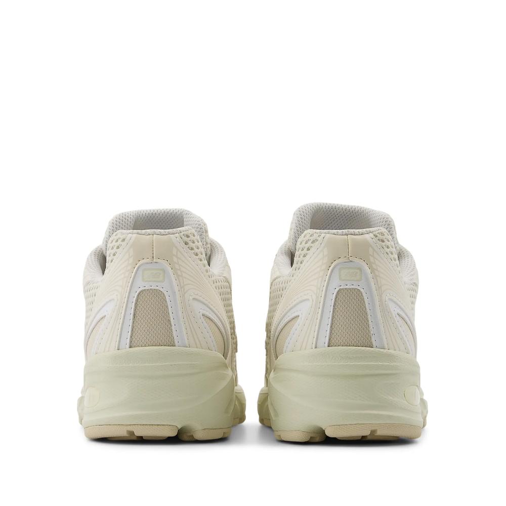 Dětské boty New Balance New Balance GR740KP - béžové