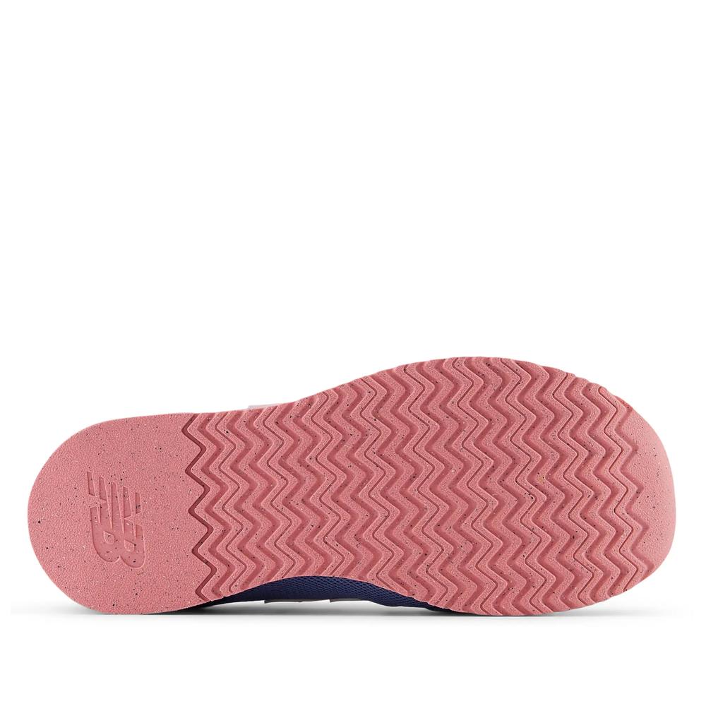 Boty pro mládež New Balance G3232Q2 - modré