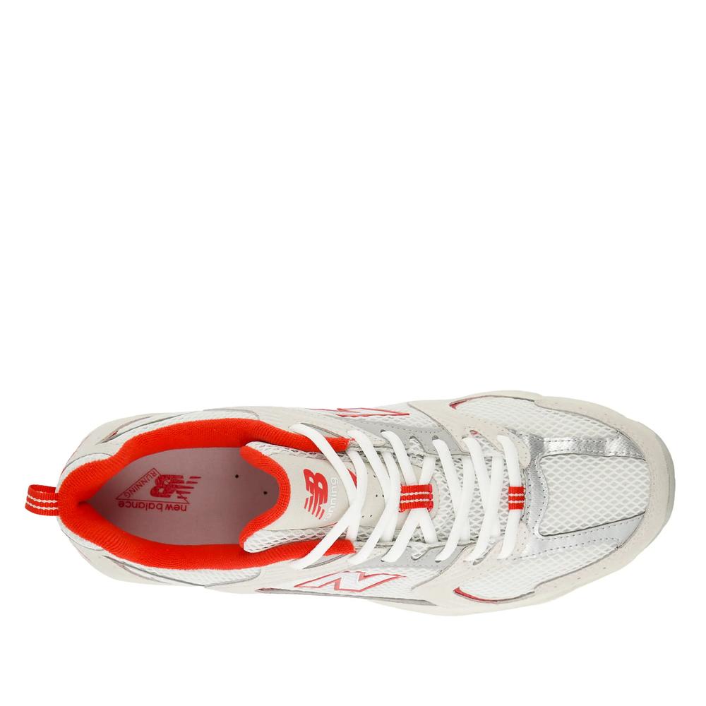 Boty unisex New Balance MR530QB – béžové