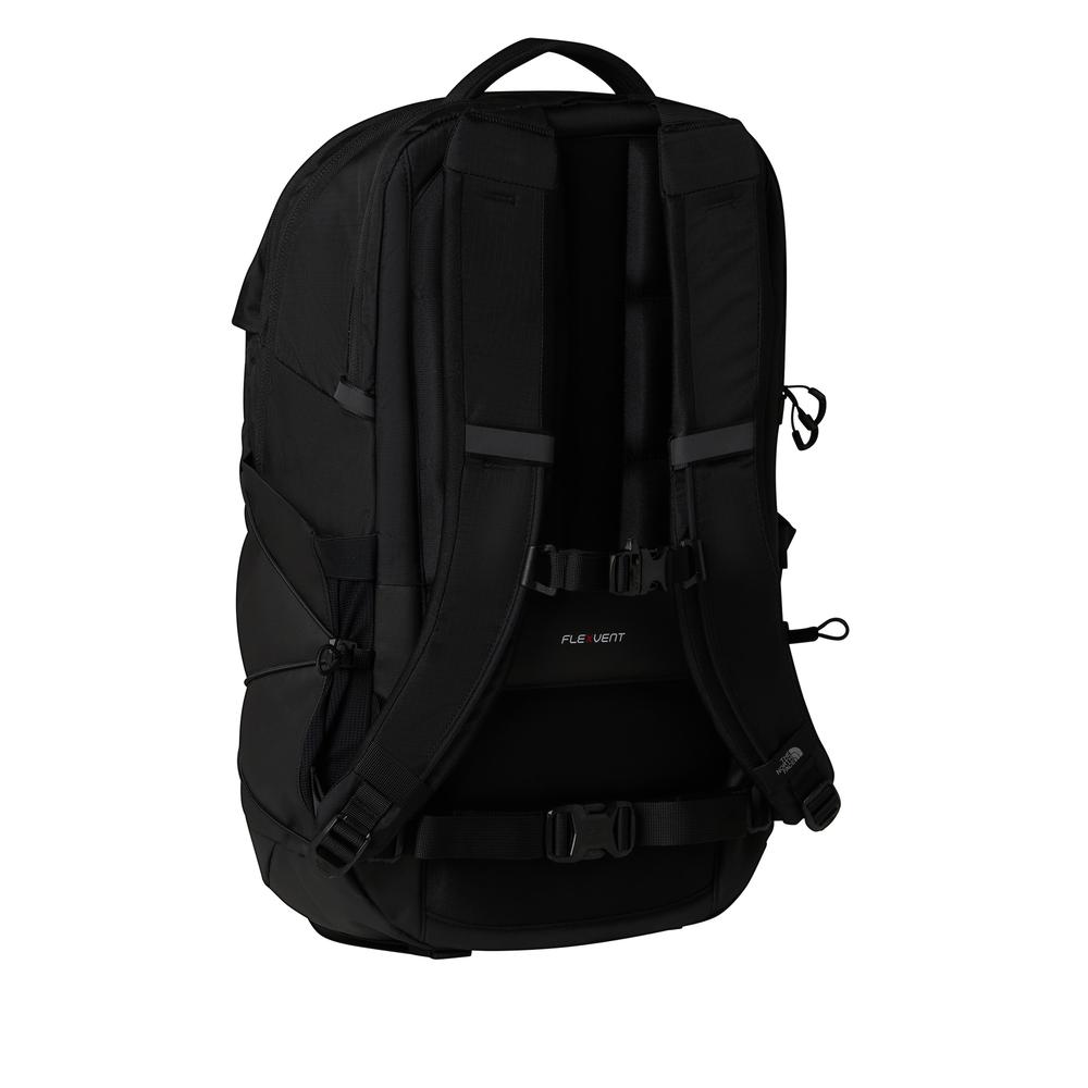 Ruksak The North Face Borealis 0A52SE4HF1 - černé