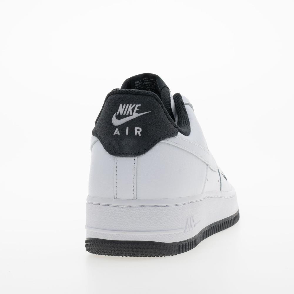 Boty pánské Nike Air Force 1 '07 LV8 HM9483-101 - bílé