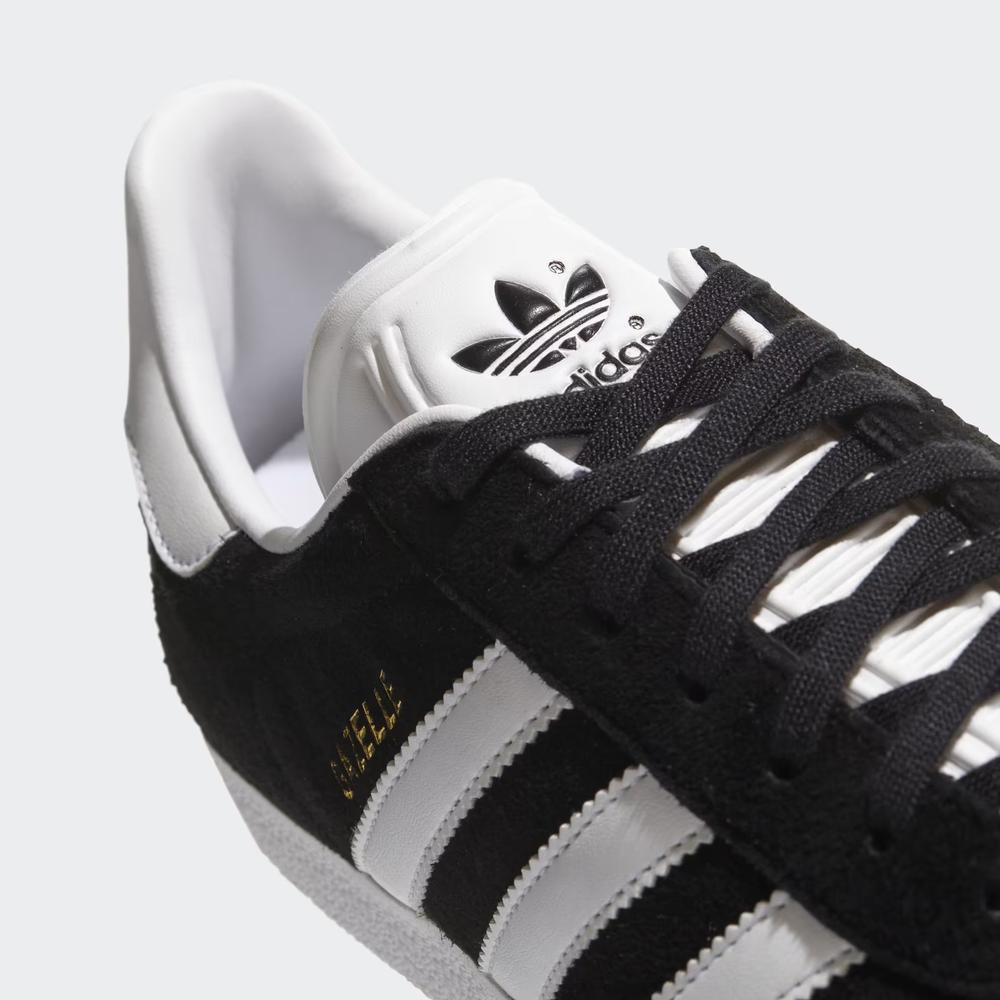 Boty adidas Originals Gazelle BB5476 - černé