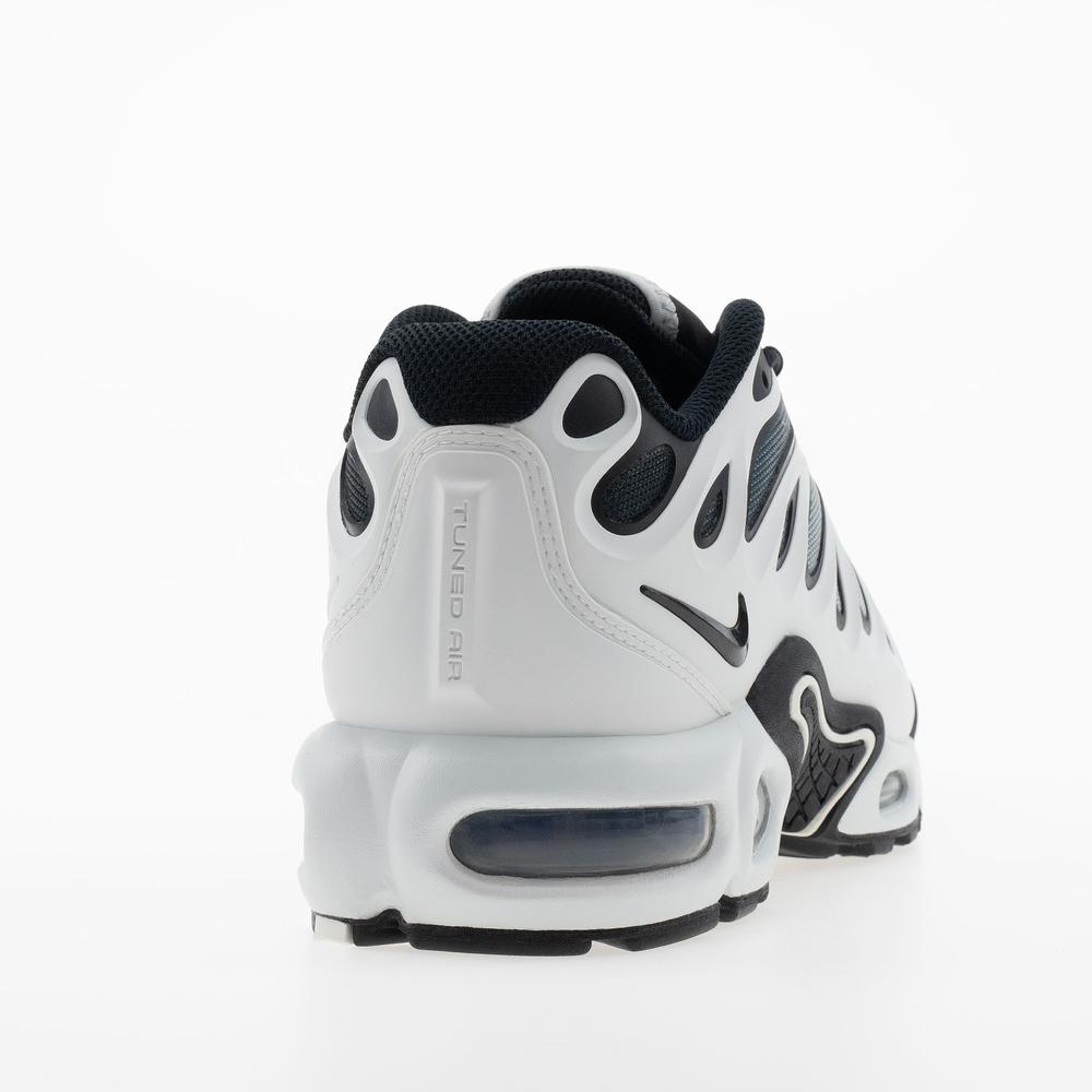 Boty Nike Air Max Plus Drift FD4290-101 - šedivé