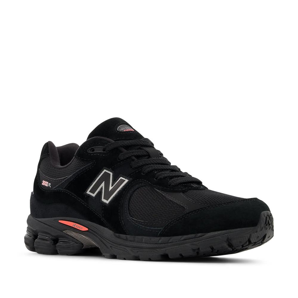 Unisex boty New Balance U2002RG - černé