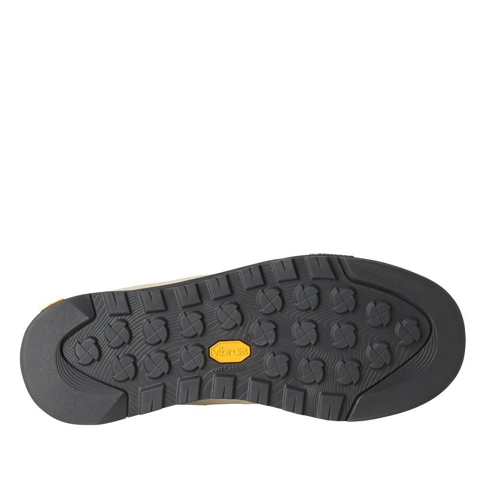 Unisex boty The North Face Clyffe 0A8AD9KJ41 - béžové