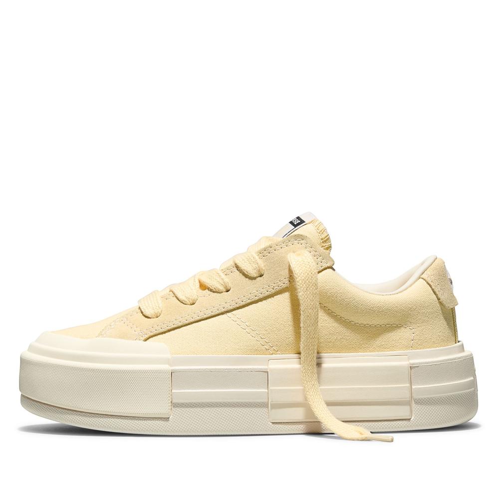 Dámské boty Converse Chuck Taylor All Star Cruise A16051C - žluté