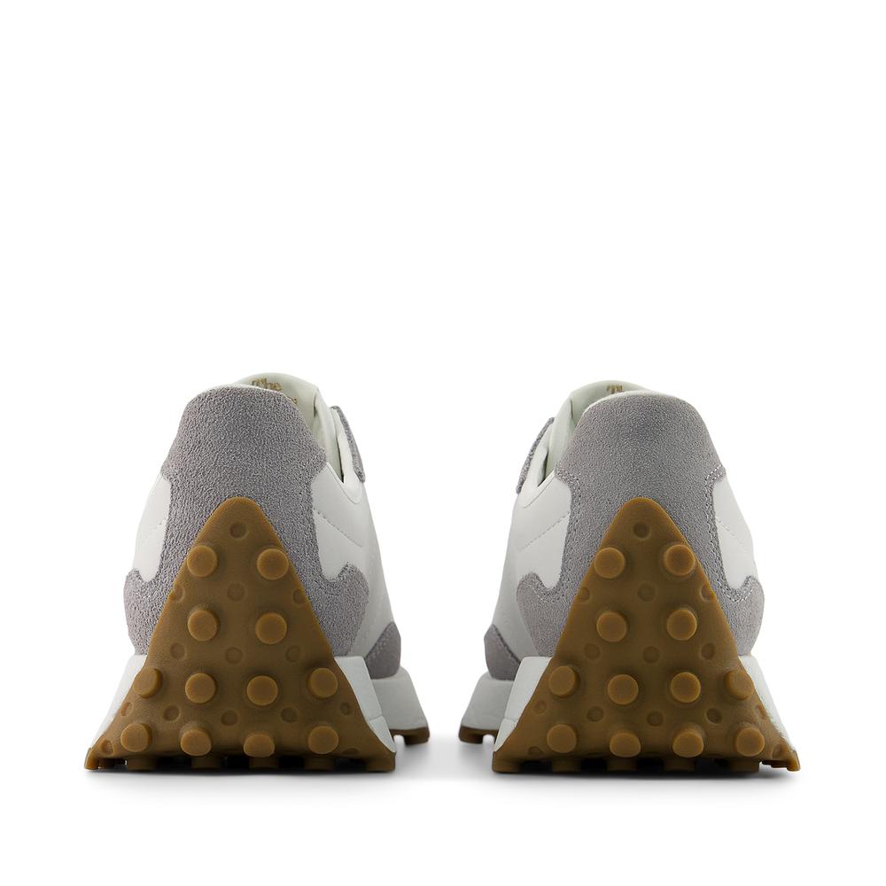 Dámské boty New Balance W3279NT - šedivé