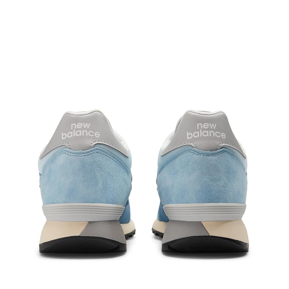 Pánské boty New Balance M475VTG - modré
