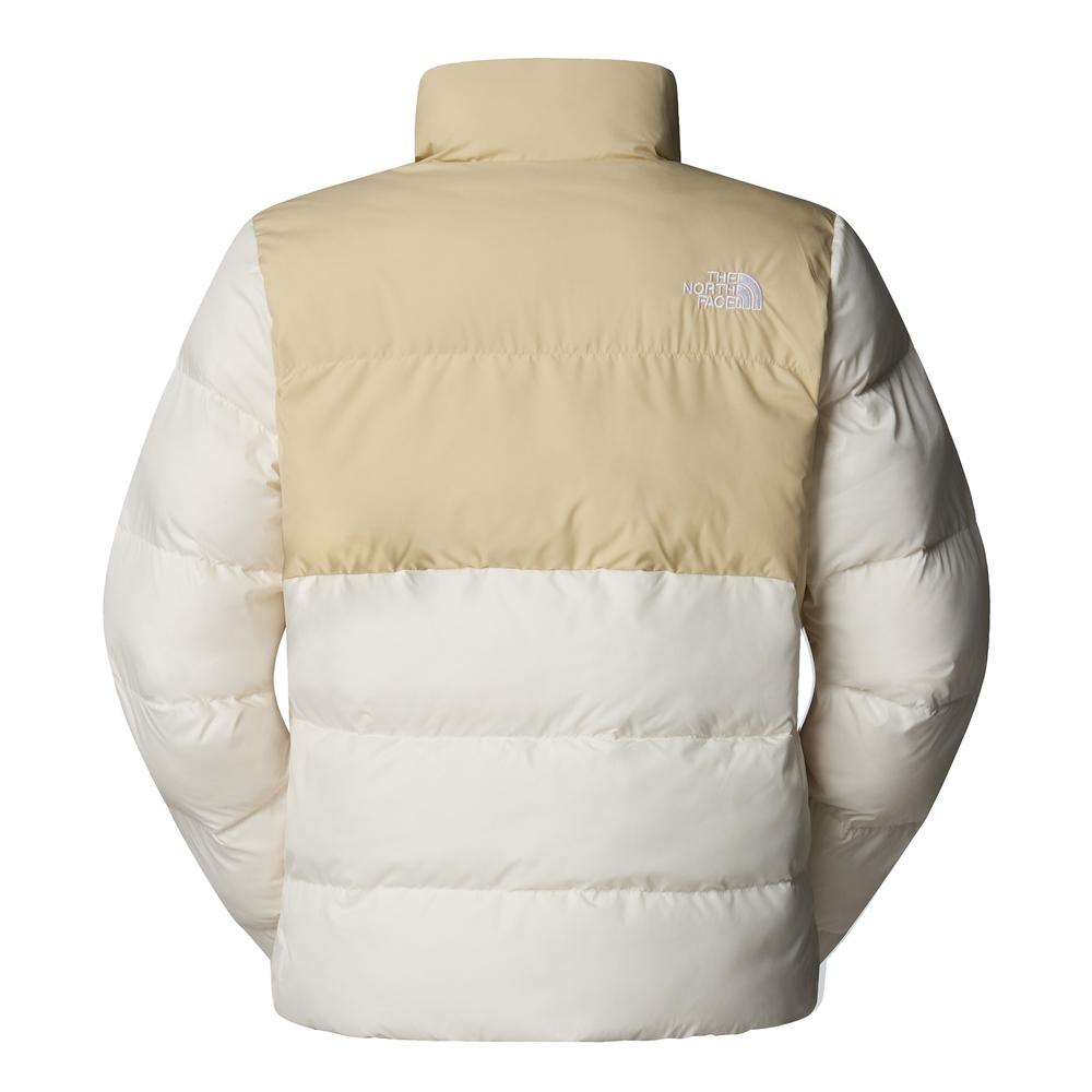 Dámská bunda The North Face Saikuru 0A89JDTIU1 - béžové