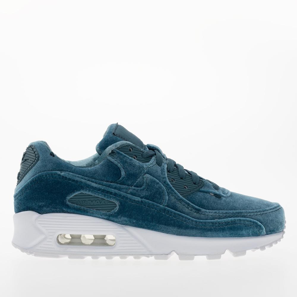 Dámské boty Nike Air Max 90 PRM DO2194-001 - zelené