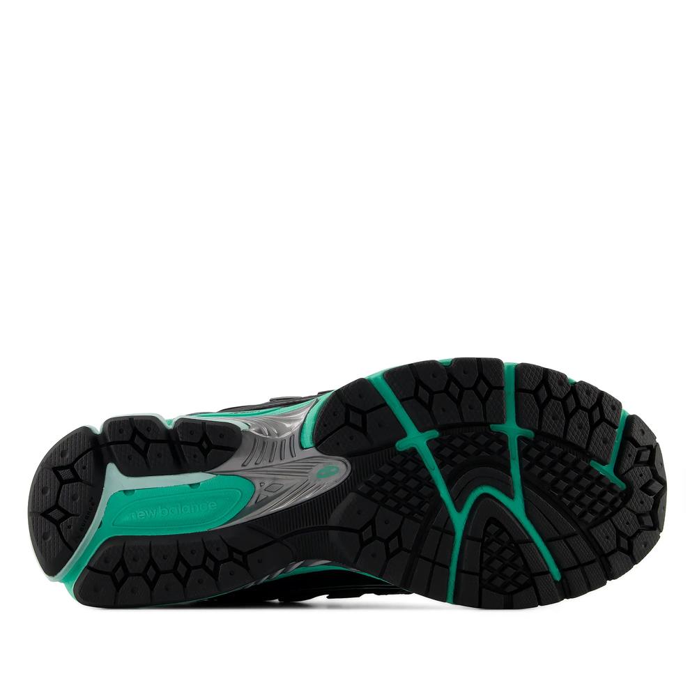 Unisex boty New Balance U19068O6 - černé