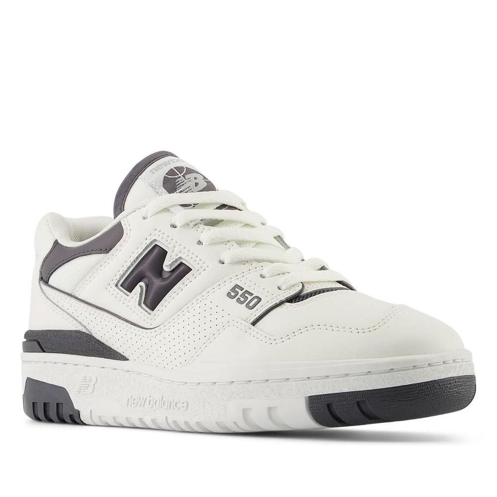 Boty New Balance BBW550BH - bílé