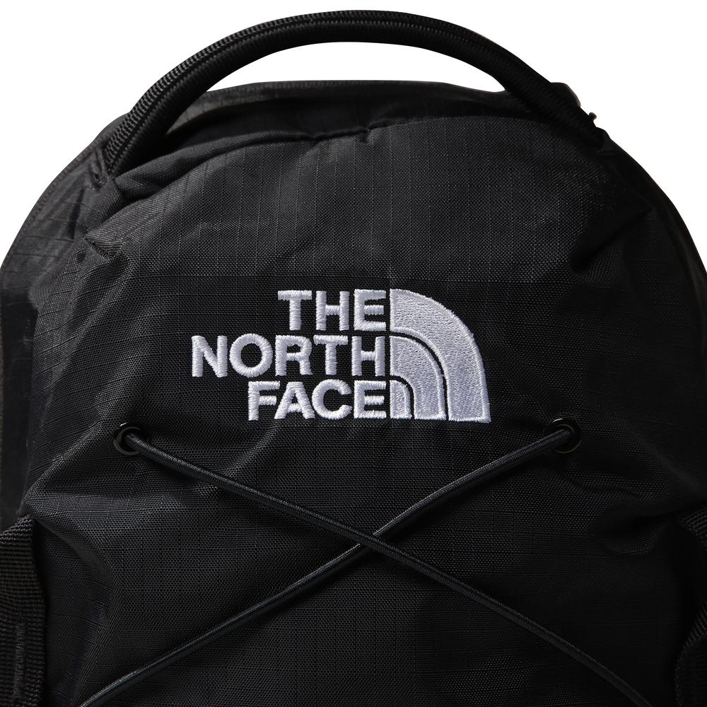 Ruksak The North Face Borealis Sling 0A52UP53R1 - černé