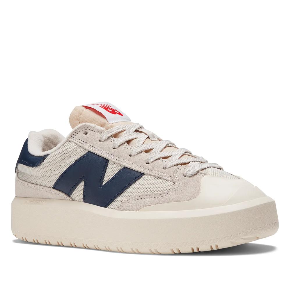 Dámské boty New Balance CT302RC – béžové