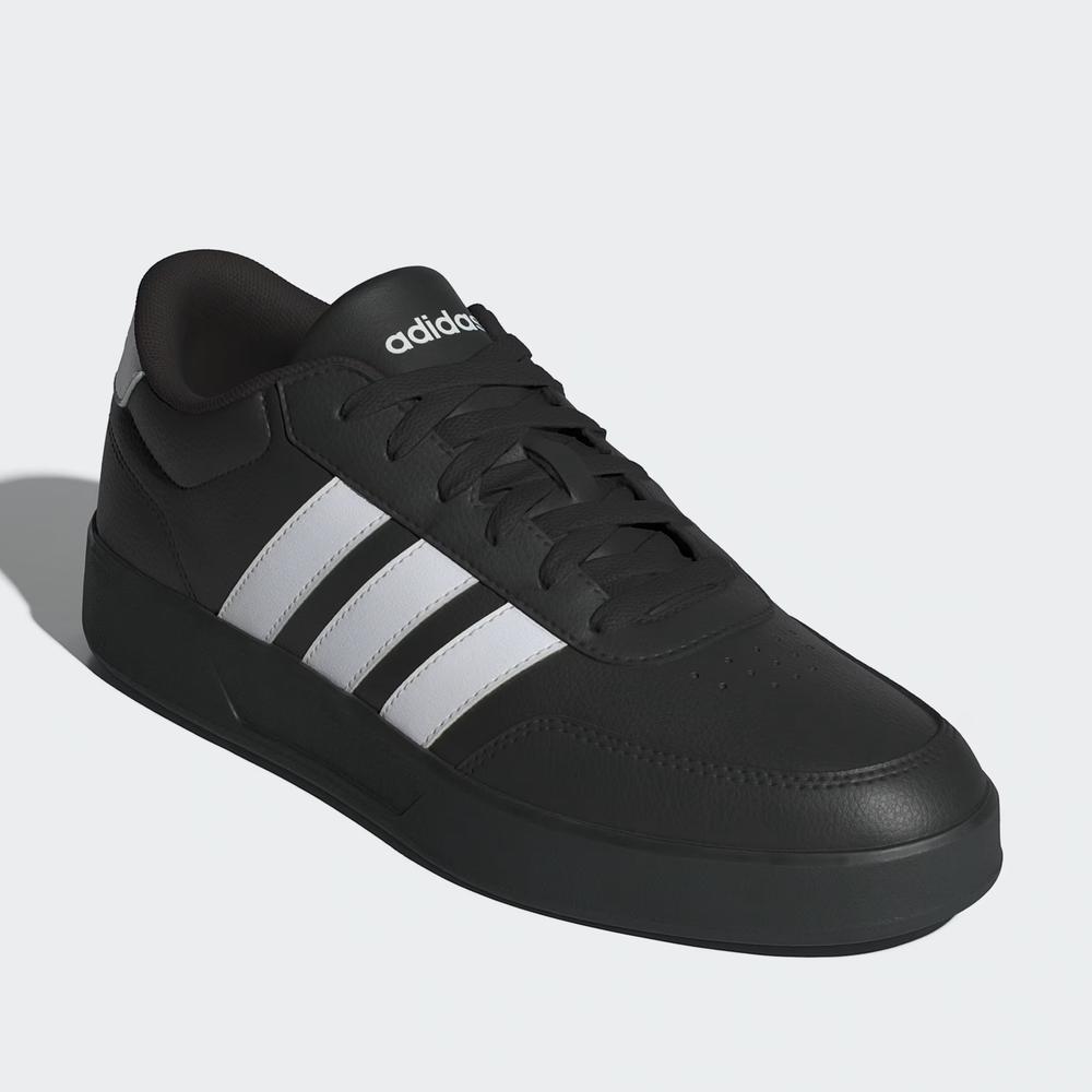 Pánské boty adidas Breaknet 3.0 JQ5482 - černé