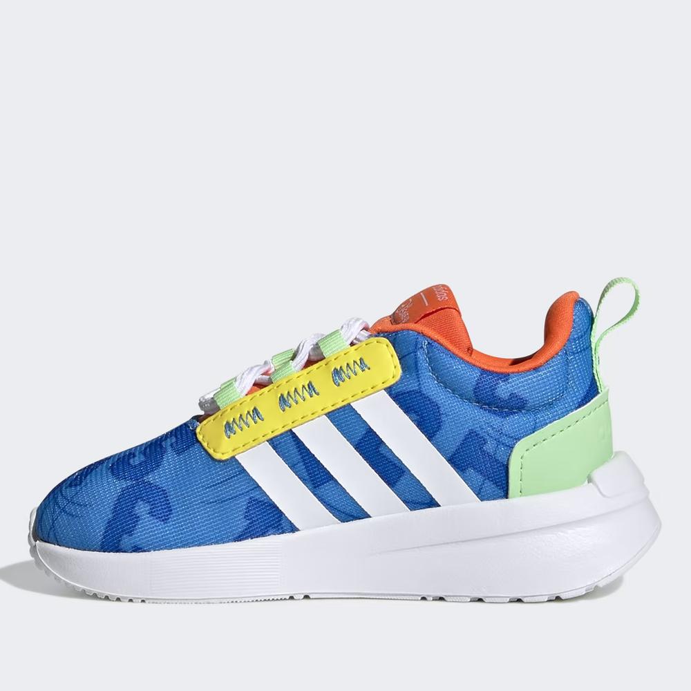 Boty adidas X Disney Racer TR21 GY6644 - různobarevné