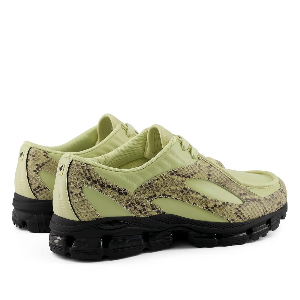 Unisex boty New Balance U18907P8 - zelené