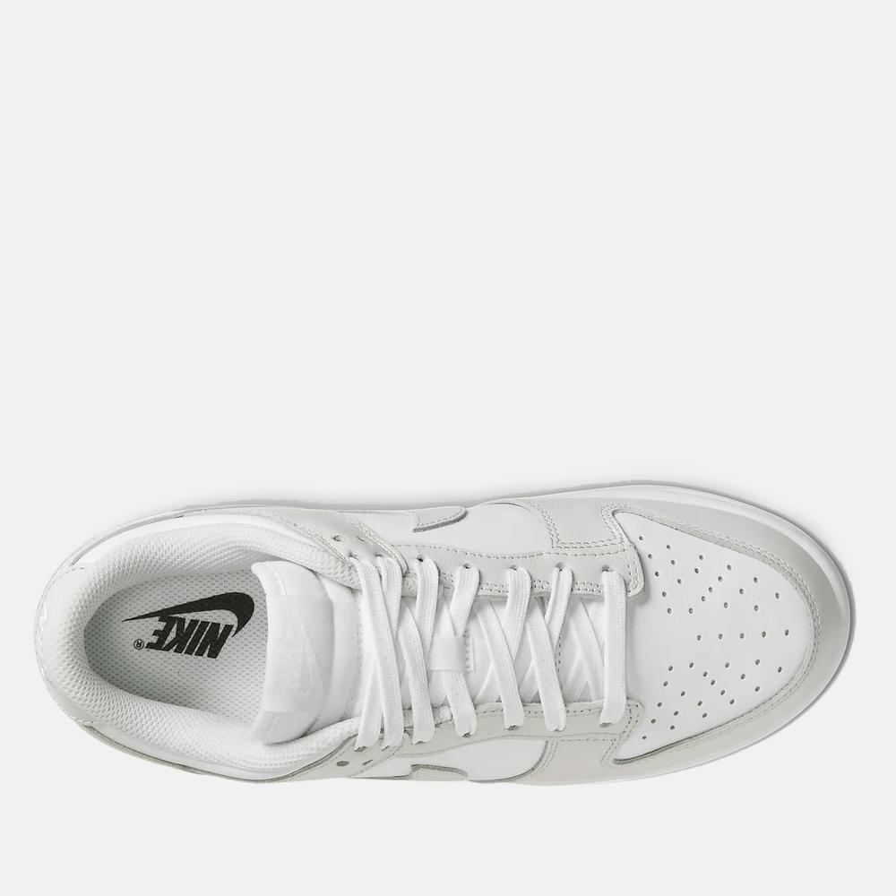 Boty Nike Dunk Low DD1503-103 - šedivé