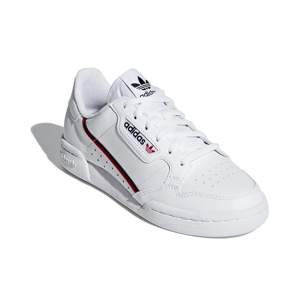Boty adidas Originals Continental 80 F99787 - bílé