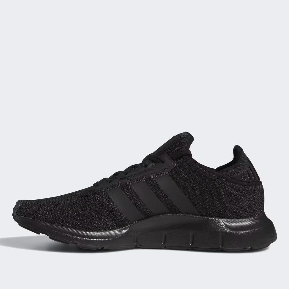 Boty adidas Originals Swift Run X FY2153 - černé